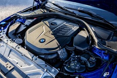 2024 BMW M340i xDrive   - Photo 55 - Wyomissing, PA 19610