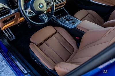 2024 BMW M340i xDrive   - Photo 29 - Wyomissing, PA 19610