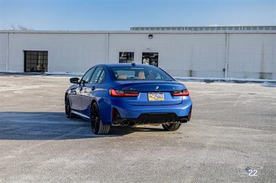 2024 BMW M340i xDrive   - Photo 10 - Wyomissing, PA 19610