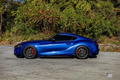 2023 Toyota GR Supra - Photo 5 - Wyomissing, PA 19610