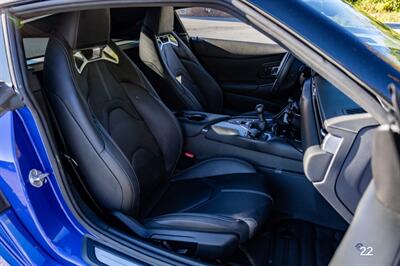 2023 Toyota GR Supra - Photo 31 - Wyomissing, PA 19610