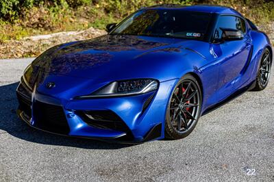 2023 Toyota GR Supra - Photo 3 - Wyomissing, PA 19610