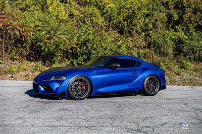 2023 Toyota GR Supra - Photo 4 - Wyomissing, PA 19610