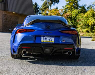 2023 Toyota GR Supra - Photo 11 - Wyomissing, PA 19610