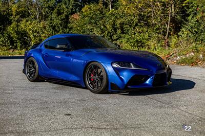 2023 Toyota GR Supra - Photo 17 - Wyomissing, PA 19610