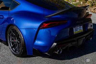 2023 Toyota GR Supra - Photo 14 - Wyomissing, PA 19610