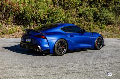 2023 Toyota GR Supra - Photo 20 - Wyomissing, PA 19610
