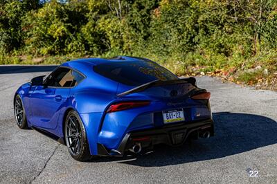 2023 Toyota GR Supra - Photo 10 - Wyomissing, PA 19610