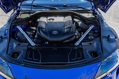 2023 Toyota GR Supra - Photo 38 - Wyomissing, PA 19610