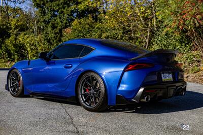 2023 Toyota GR Supra - Photo 9 - Wyomissing, PA 19610