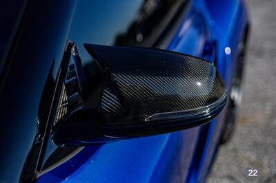 2023 Toyota GR Supra - Photo 7 - Wyomissing, PA 19610