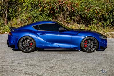 2023 Toyota GR Supra - Photo 19 - Wyomissing, PA 19610