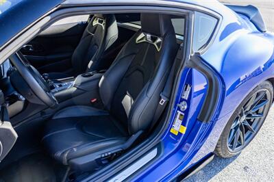 2023 Toyota GR Supra - Photo 21 - Wyomissing, PA 19610