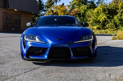 2023 Toyota GR Supra - Photo 15 - Wyomissing, PA 19610