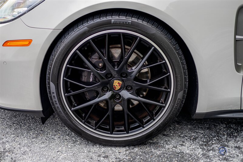 2022 Porsche Panamera 4 Platinum Edition - Photo 8 - Wyomissing, PA 19610
