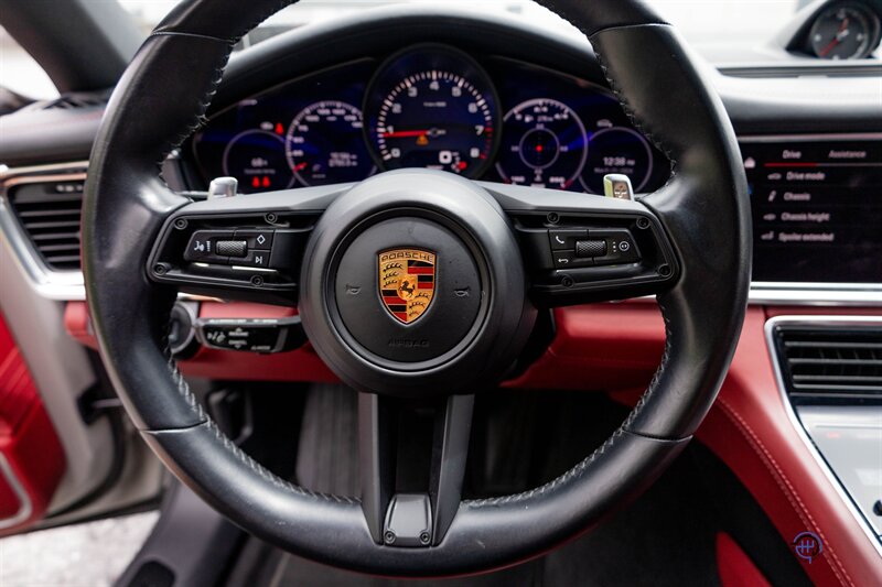 2022 Porsche Panamera 4 Platinum Edition - Photo 45 - Wyomissing, PA 19610