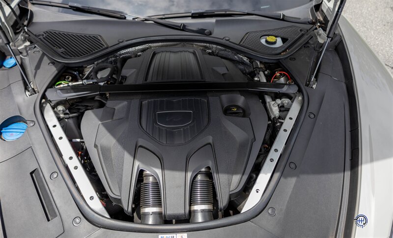 2022 Porsche Panamera 4 Platinum Edition - Photo 66 - Wyomissing, PA 19610