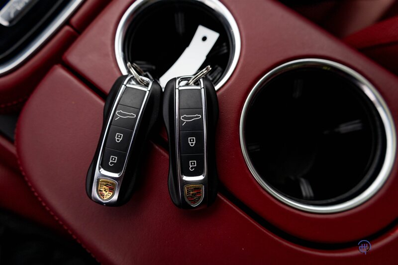 2022 Porsche Panamera 4 Platinum Edition - Photo 67 - Wyomissing, PA 19610