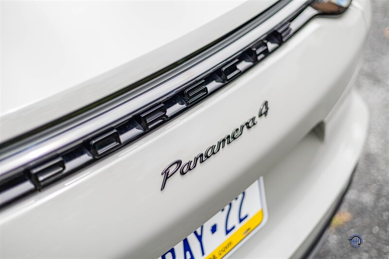 2022 Porsche Panamera 4 Platinum Edition - Photo 14 - Wyomissing, PA 19610