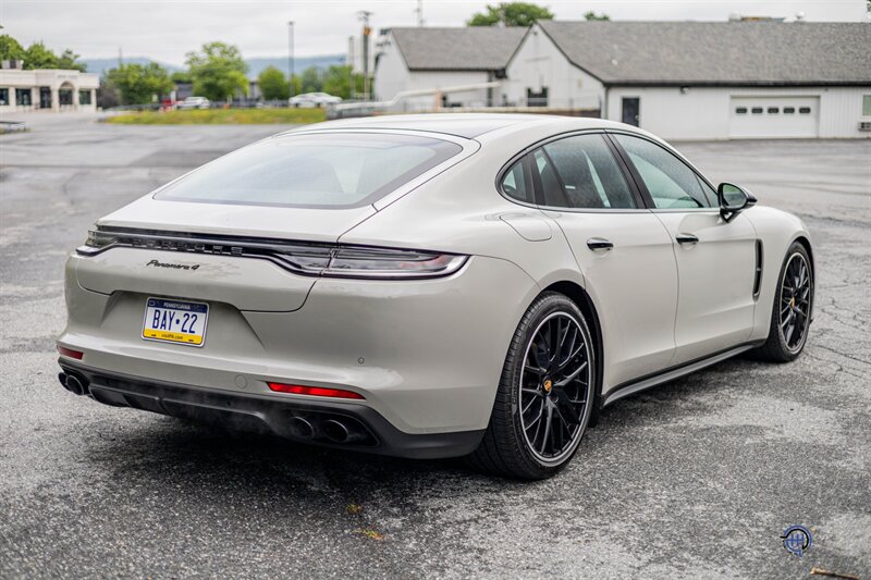 2022 Porsche Panamera 4 Platinum Edition - Photo 18 - Wyomissing, PA 19610