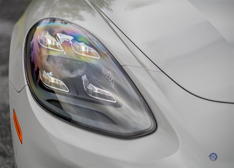 2022 Porsche Panamera 4 Platinum Edition - Photo 27 - Wyomissing, PA 19610