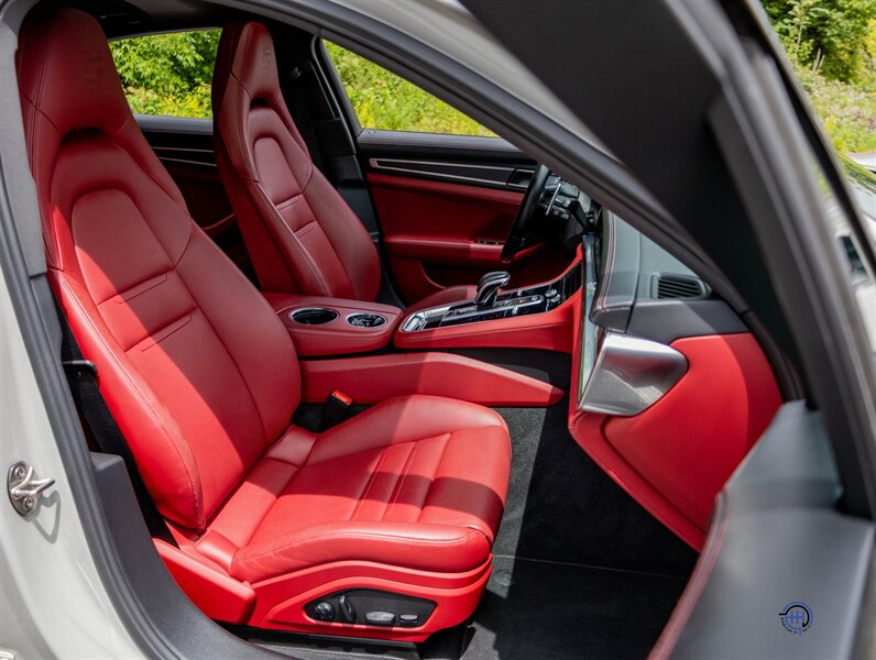 2022 Porsche Panamera 4 Platinum Edition - Photo 60 - Wyomissing, PA 19610