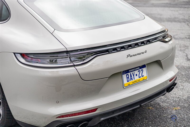 2022 Porsche Panamera 4 Platinum Edition - Photo 13 - Wyomissing, PA 19610