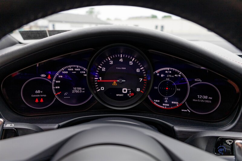 2022 Porsche Panamera 4 Platinum Edition - Photo 43 - Wyomissing, PA 19610