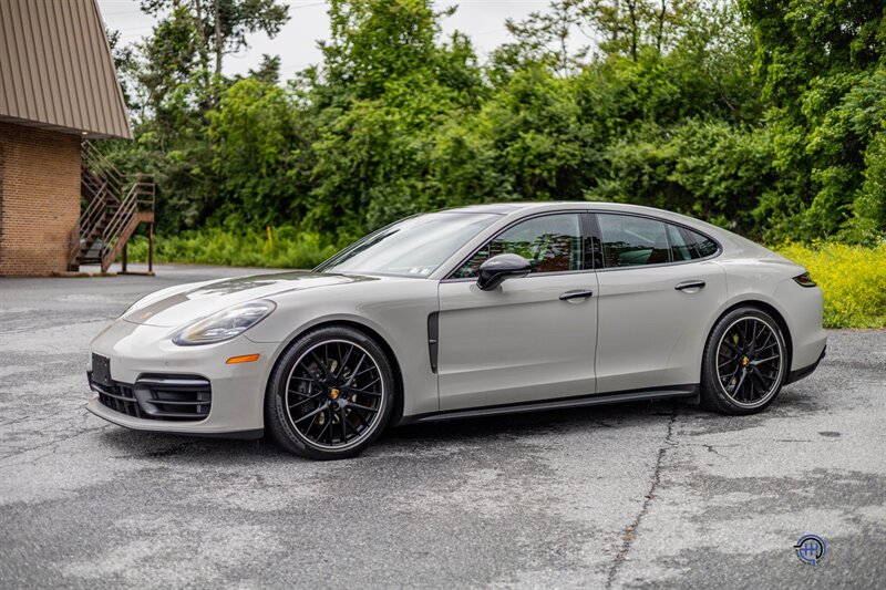 2022 Porsche Panamera 4 Platinum Edition - Photo 6 - Wyomissing, PA 19610