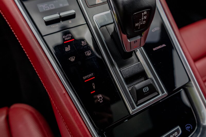 2022 Porsche Panamera 4 Platinum Edition - Photo 48 - Wyomissing, PA 19610