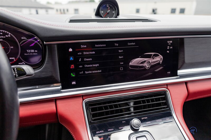 2022 Porsche Panamera 4 Platinum Edition - Photo 46 - Wyomissing, PA 19610