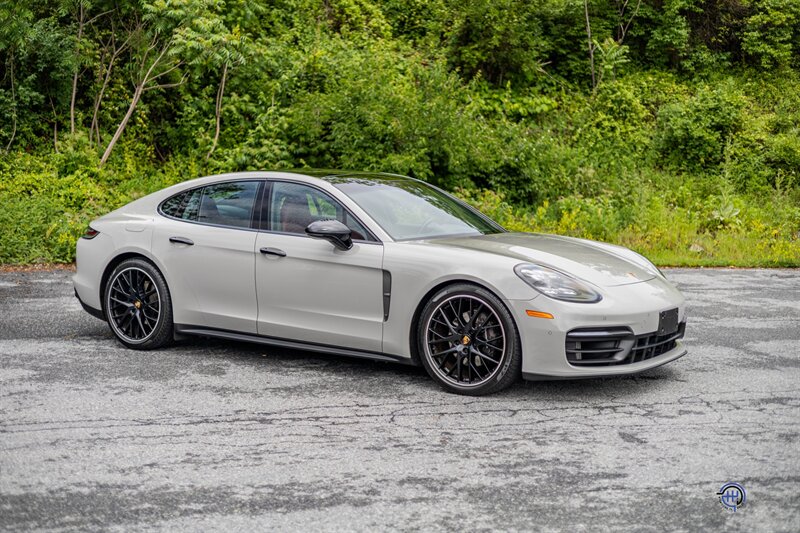 2022 Porsche Panamera 4 Platinum Edition - Photo 23 - Wyomissing, PA 19610