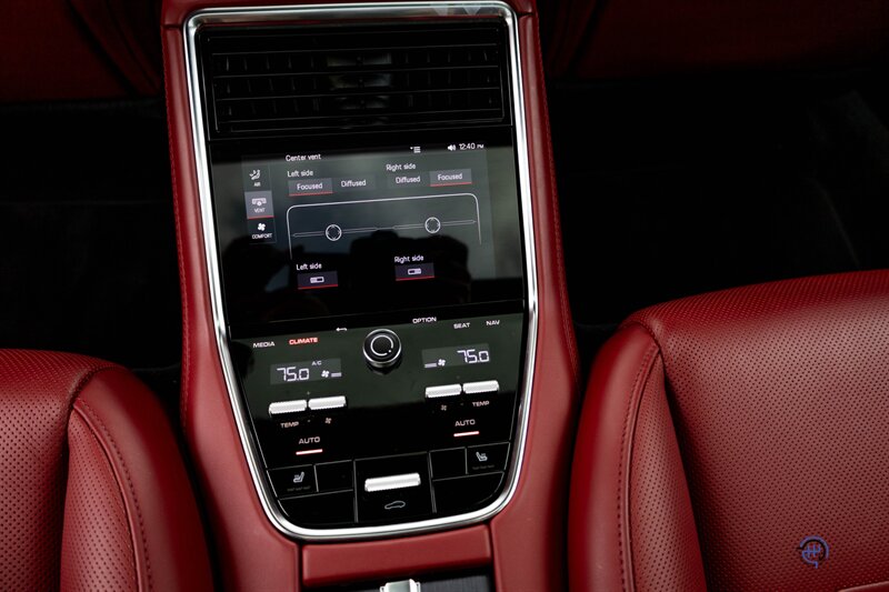 2022 Porsche Panamera 4 Platinum Edition - Photo 54 - Wyomissing, PA 19610