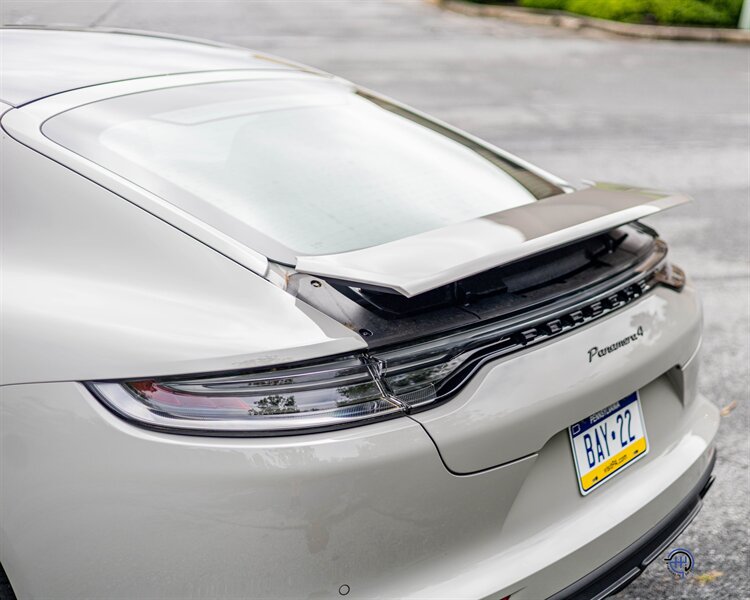 2022 Porsche Panamera 4 Platinum Edition - Photo 16 - Wyomissing, PA 19610