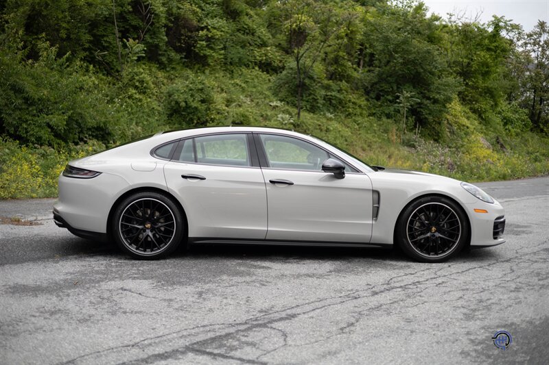 2022 Porsche Panamera 4 Platinum Edition - Photo 20 - Wyomissing, PA 19610