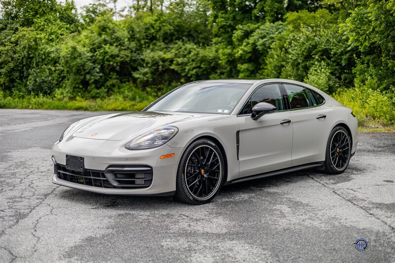 2022 Porsche Panamera 4 Platinum Edition - Photo 5 - Wyomissing, PA 19610