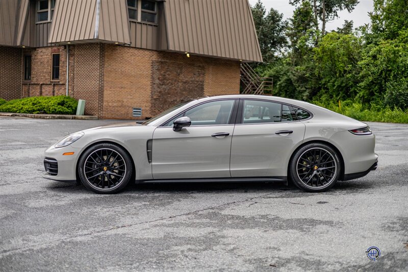 2022 Porsche Panamera 4 Platinum Edition - Photo 7 - Wyomissing, PA 19610