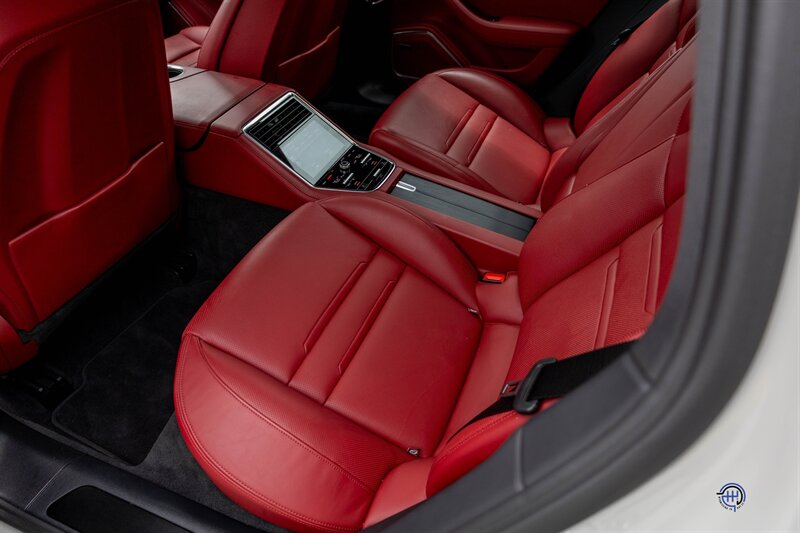 2022 Porsche Panamera 4 Platinum Edition - Photo 53 - Wyomissing, PA 19610