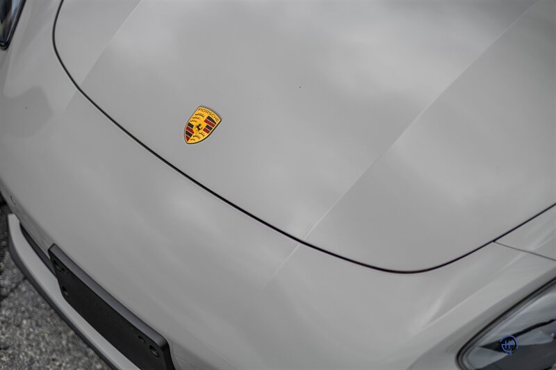 2022 Porsche Panamera 4 Platinum Edition - Photo 29 - Wyomissing, PA 19610