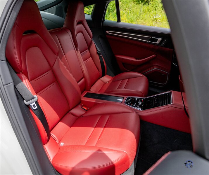 2022 Porsche Panamera 4 Platinum Edition - Photo 58 - Wyomissing, PA 19610