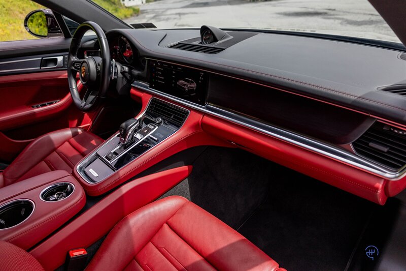 2022 Porsche Panamera 4 Platinum Edition - Photo 64 - Wyomissing, PA 19610