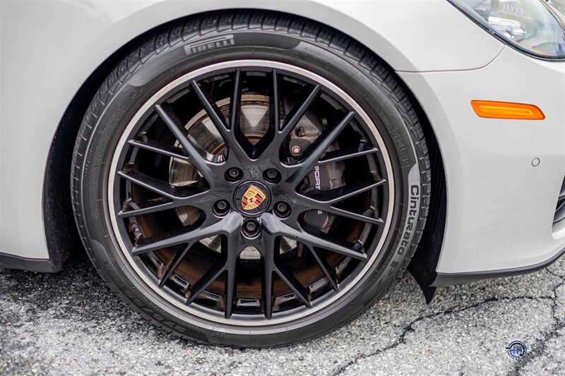 2022 Porsche Panamera 4 Platinum Edition - Photo 22 - Wyomissing, PA 19610