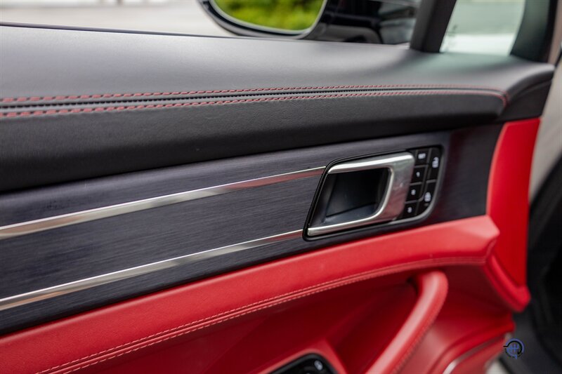 2022 Porsche Panamera 4 Platinum Edition - Photo 41 - Wyomissing, PA 19610