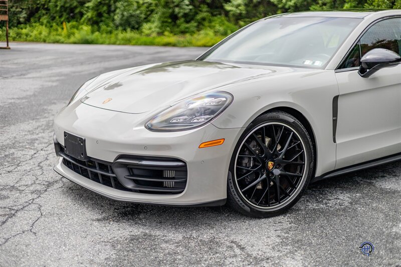 2022 Porsche Panamera 4 Platinum Edition - Photo 4 - Wyomissing, PA 19610