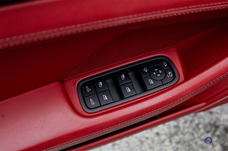 2022 Porsche Panamera 4 Platinum Edition - Photo 40 - Wyomissing, PA 19610
