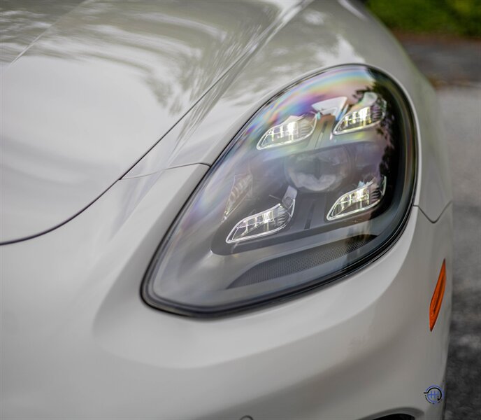 2022 Porsche Panamera 4 Platinum Edition - Photo 28 - Wyomissing, PA 19610