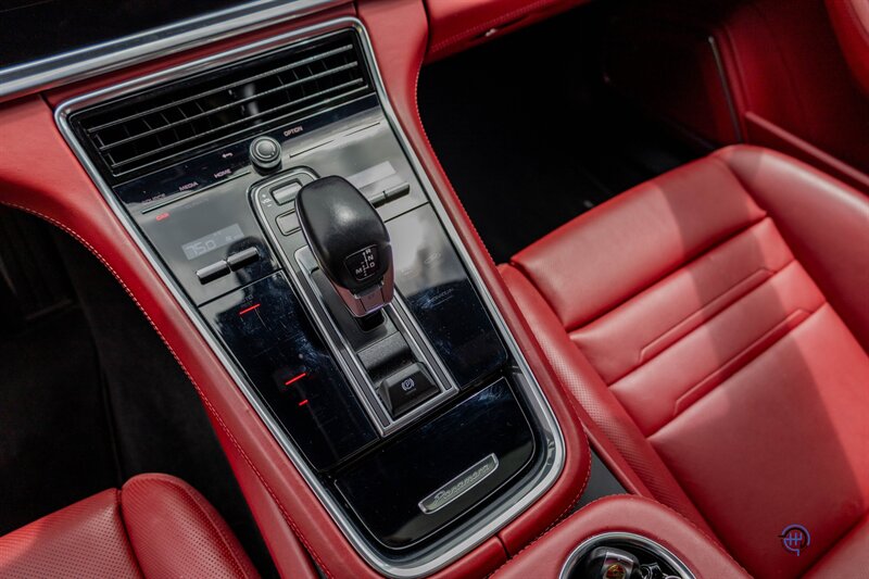 2022 Porsche Panamera 4 Platinum Edition - Photo 47 - Wyomissing, PA 19610