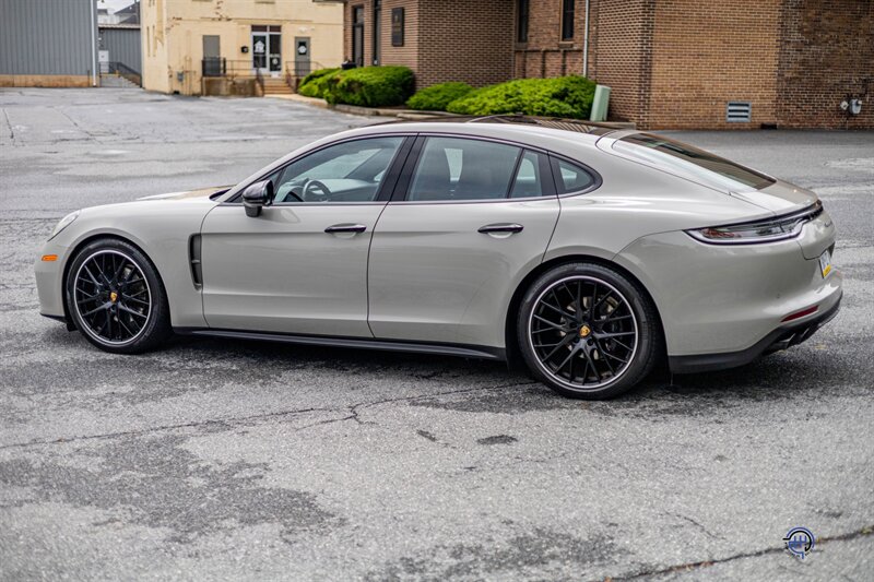 2022 Porsche Panamera 4 Platinum Edition - Photo 10 - Wyomissing, PA 19610