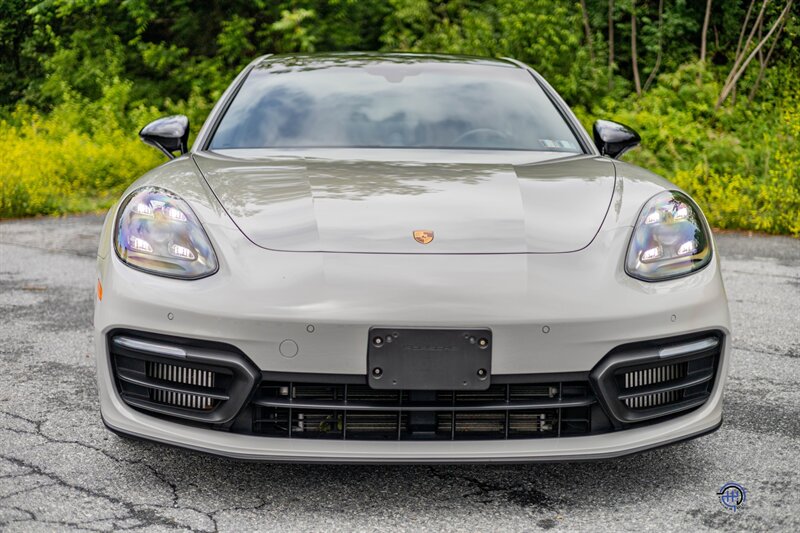2022 Porsche Panamera 4 Platinum Edition - Photo 26 - Wyomissing, PA 19610