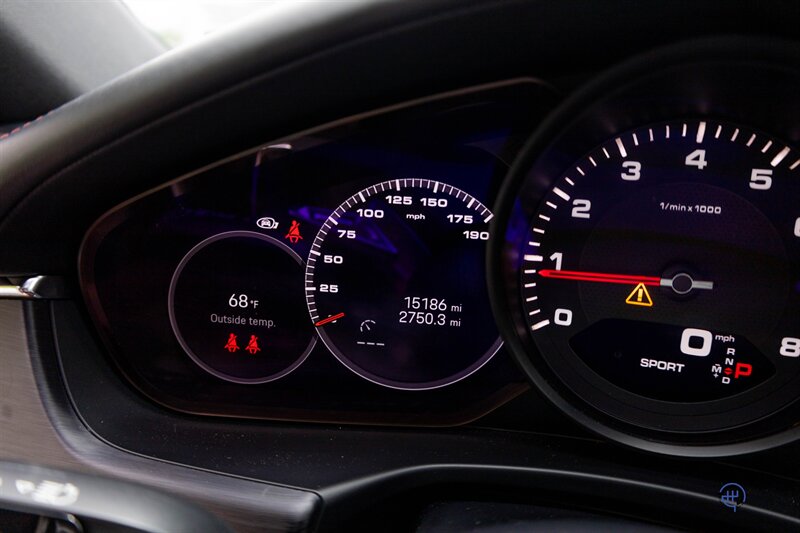 2022 Porsche Panamera 4 Platinum Edition - Photo 44 - Wyomissing, PA 19610